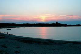 Baia Blu La Tortuga holiday park