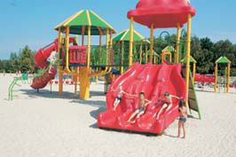 Beekse Bergen holiday park