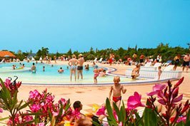 Bi Village holiday park