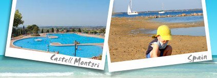 Castell Montgrie review