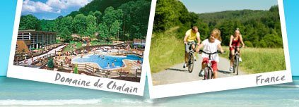Domaine de Chalain reviews