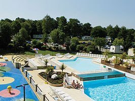 domaine de kerlann holiday park