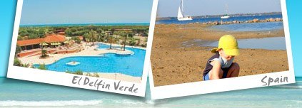 El Delfin Verde review
