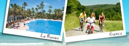 La Baume review