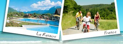 La Ravoire review