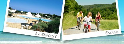 Le Chatelet review