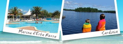 Marina d'Erba Rossa review