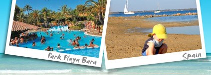 Park Playa Bara review