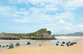 Playa Joyel holiday park