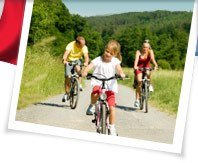 France campsite reviews