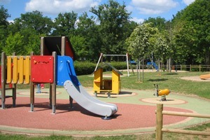 toddler playgound