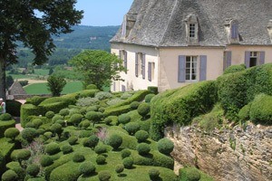 nearby gardens
