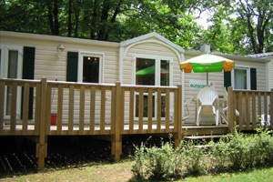 St Avit Loisirs Espace Caravan