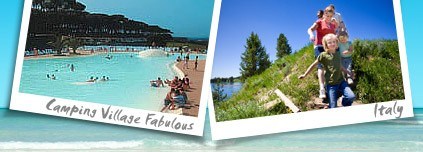 Camping Fabulous review