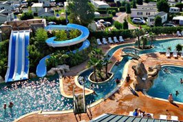 Cote De Nacre holiday park