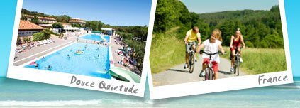Douce Quietude campsite review