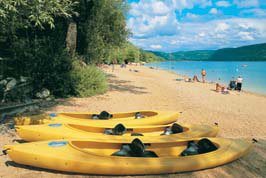 La Pergola holiday park