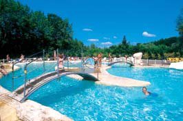 Le Val de Bonnal holiday park