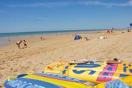 Sol a Gogo holiday park