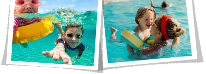 family holiday parks